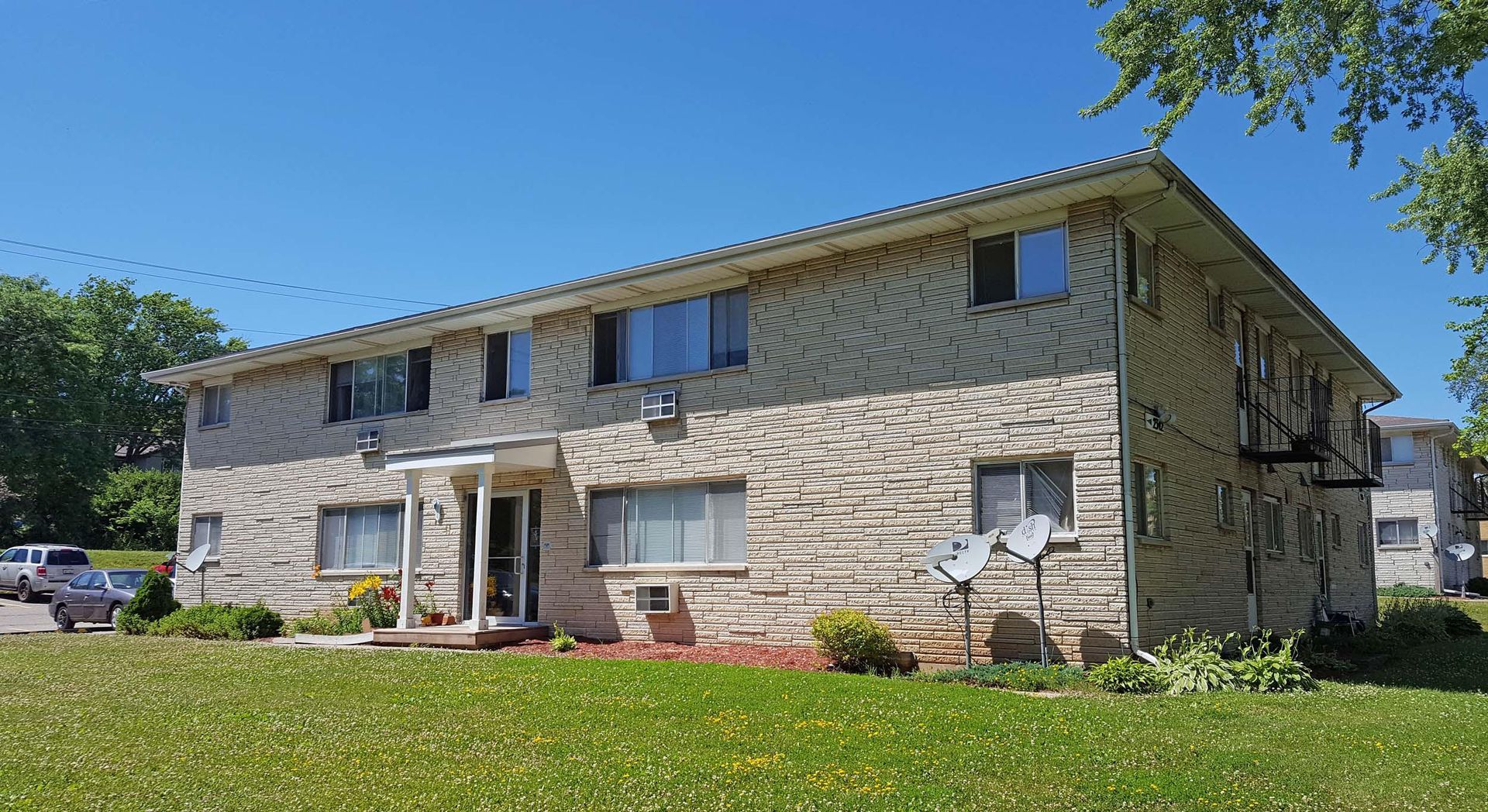 Lotus Apartment Homes in Madison, WI 