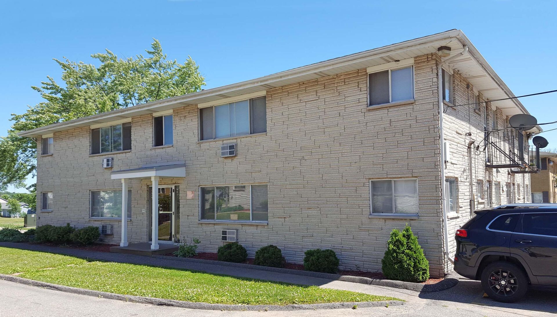 Las Casitas in Fitchburg, WI