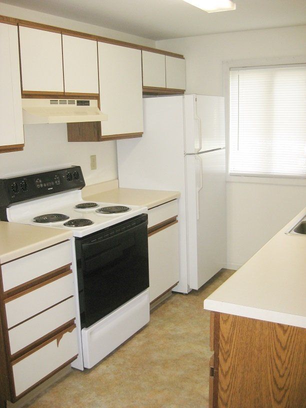 Rock Apartments in Madison, WI