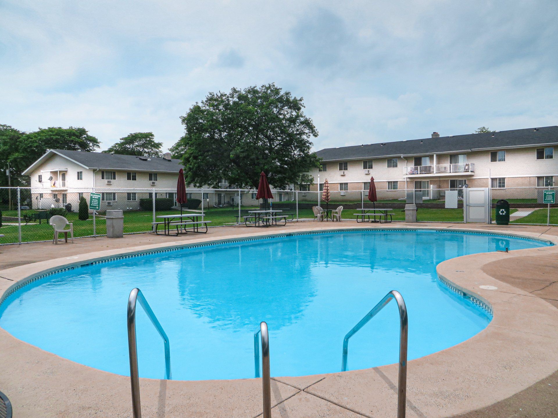 Nakoma Heights Apartment Homes in Fitchburg, WI