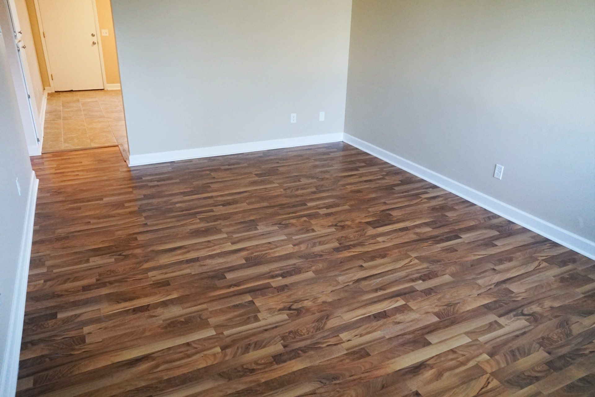 Parkside Townhomes in Sun Prairie, WI