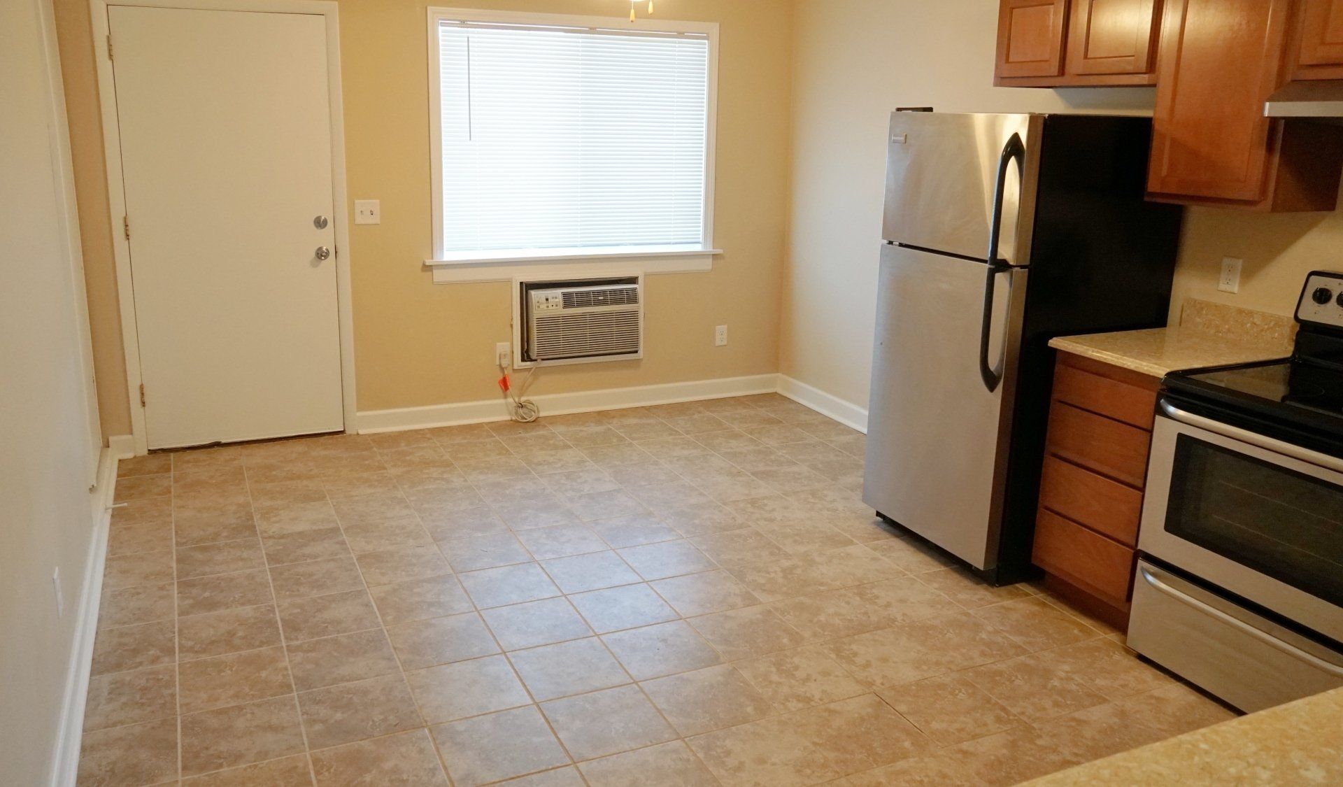 Parkside Townhomes in Sun Prairie, WI