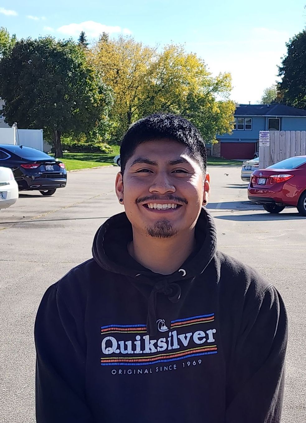 Pedro Garcia at jkROCK, LLC