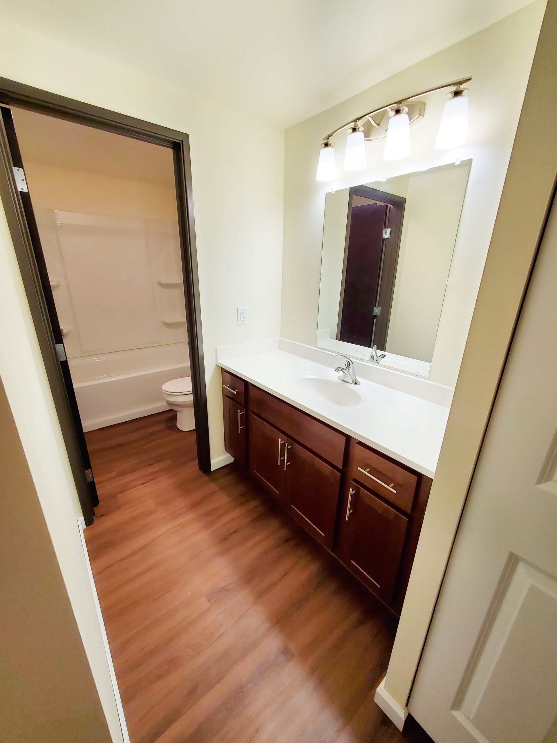 Belmar Apartment Homes