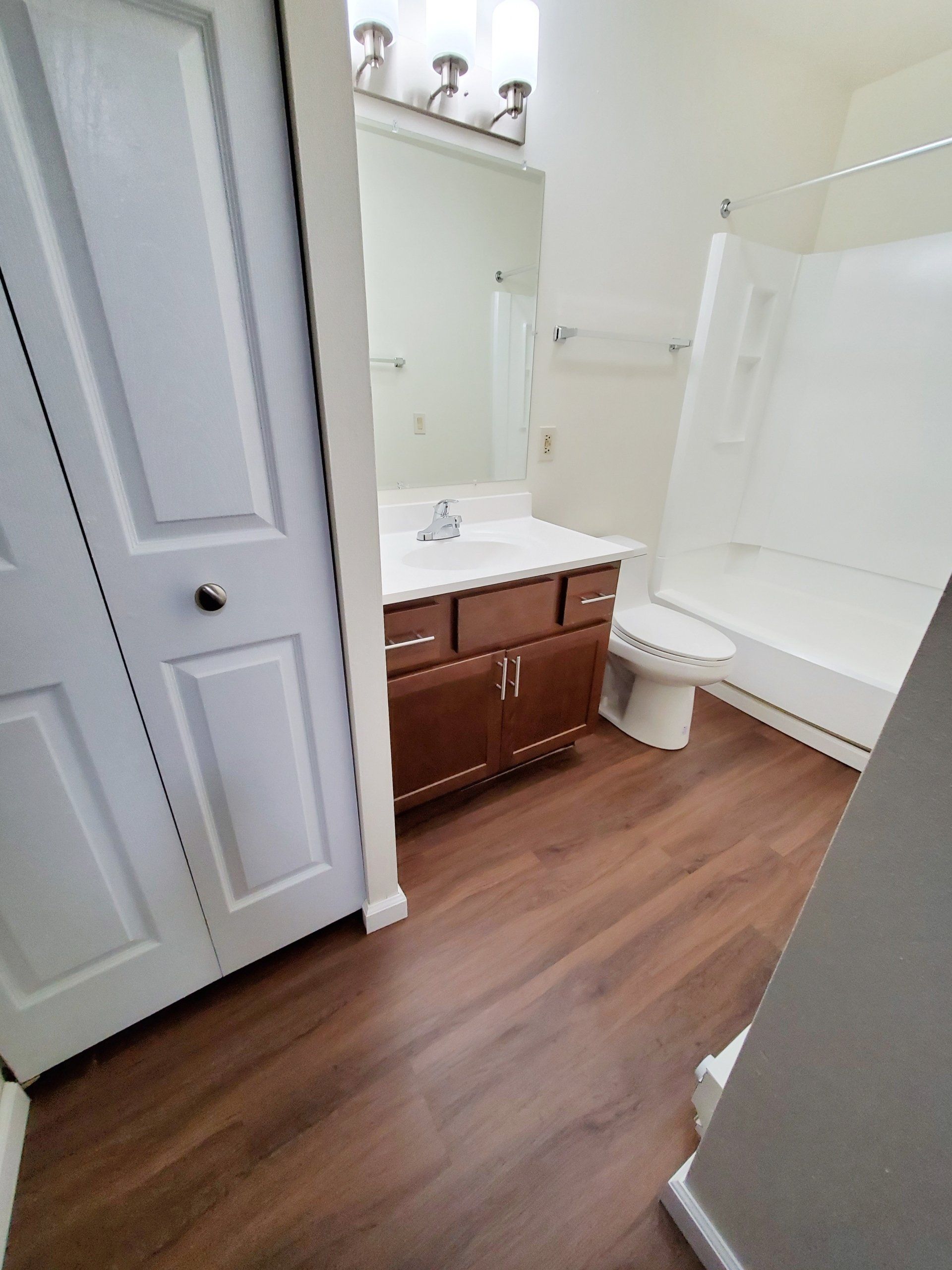 Belmar Apartment Homes