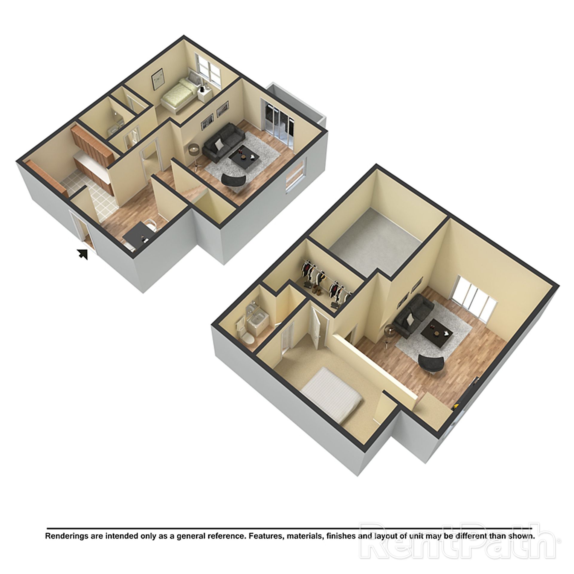 Orchard Village Apartment Homes in Madison, WI