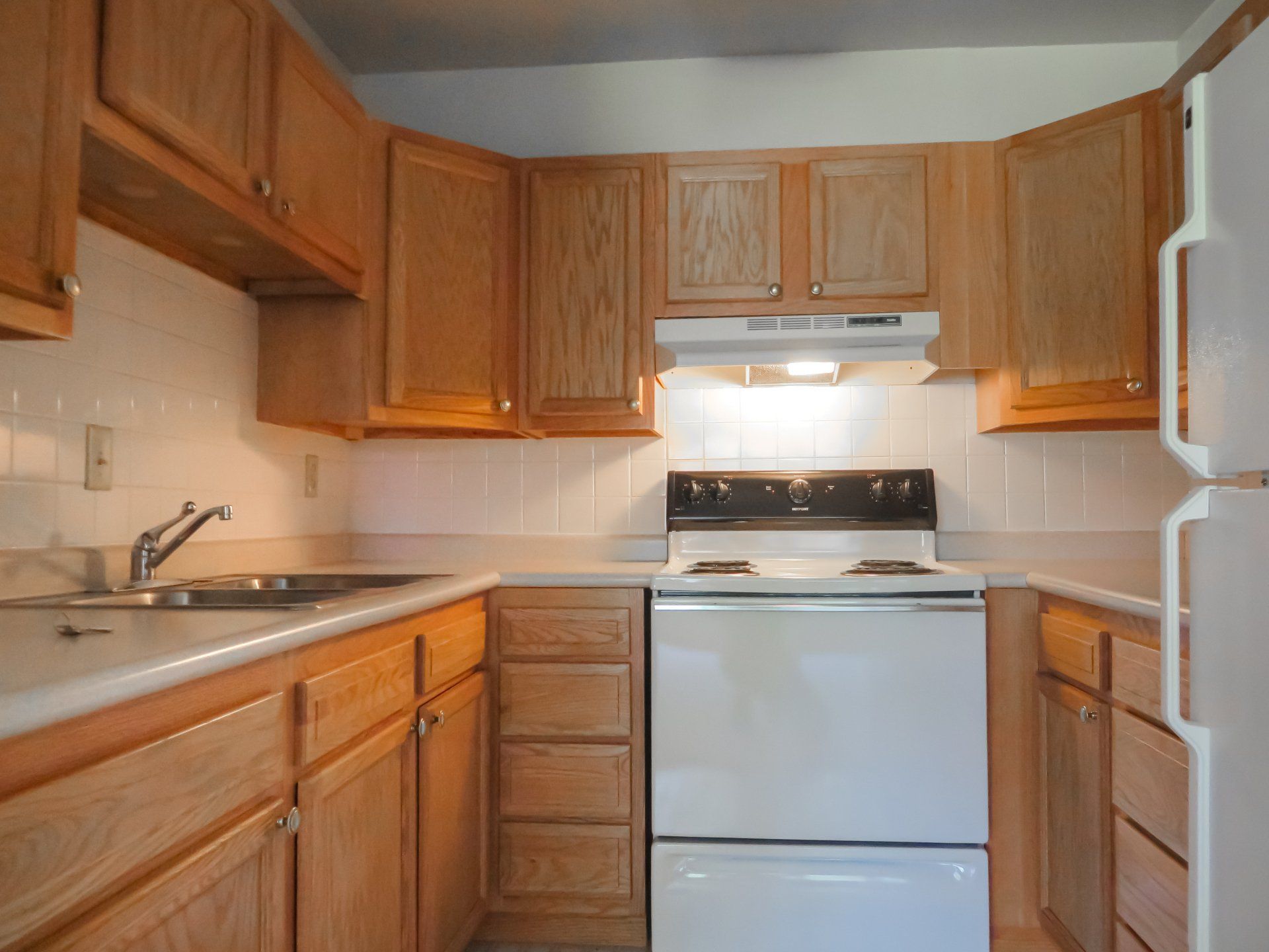 Chalet Gardens Apartment Homes in Fitchburg, WI