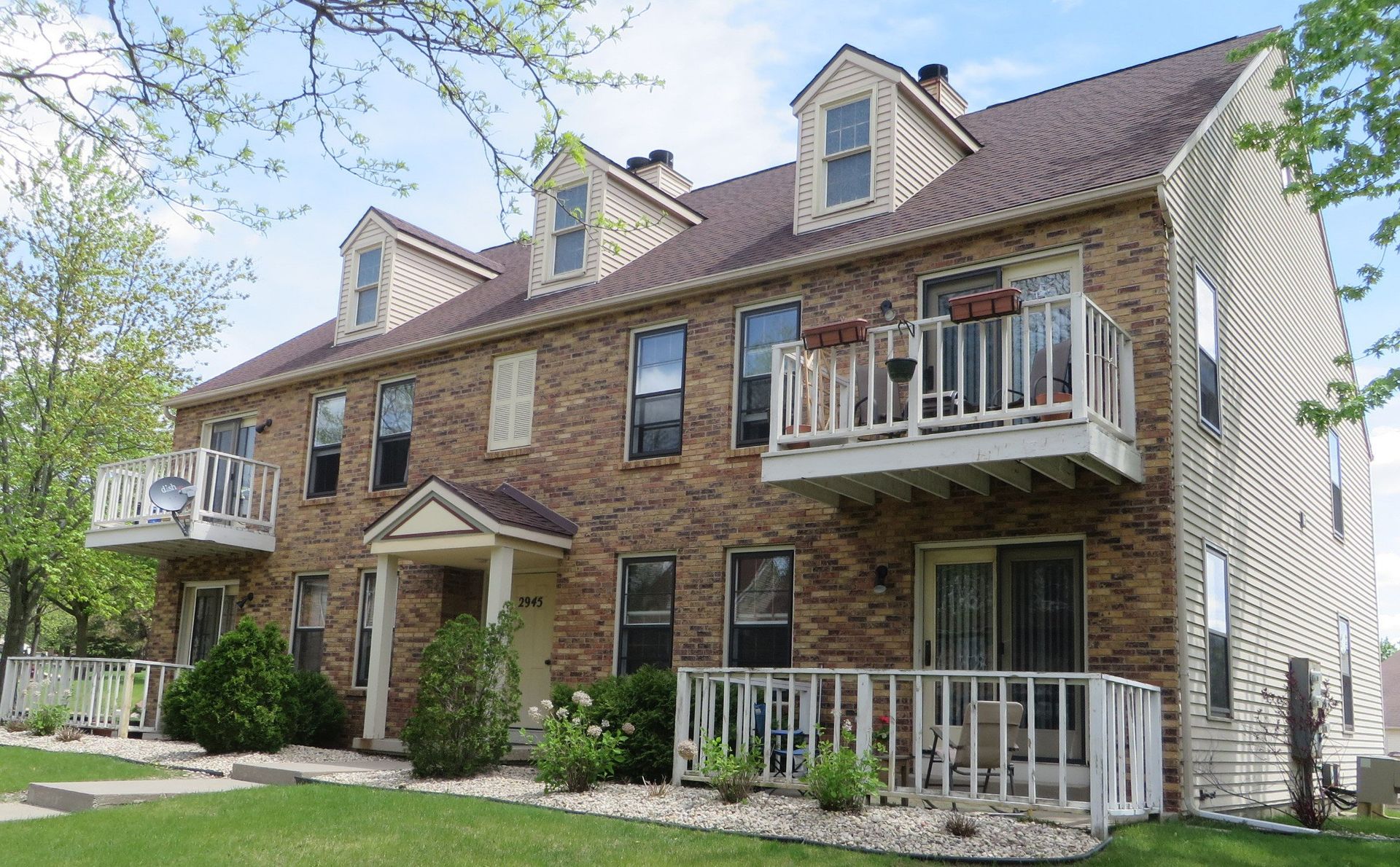 Rock Apartment Homes 2 in Madison, WI