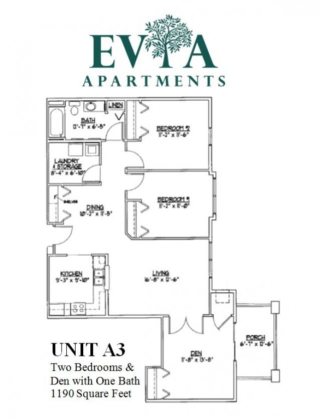 Evia Apartments in Verona, WI