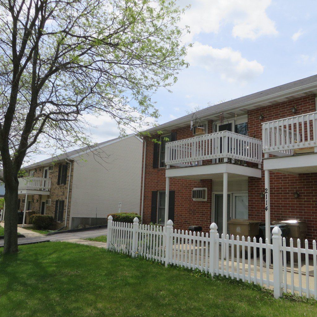 Rock Apartment Homes in Madison, WI