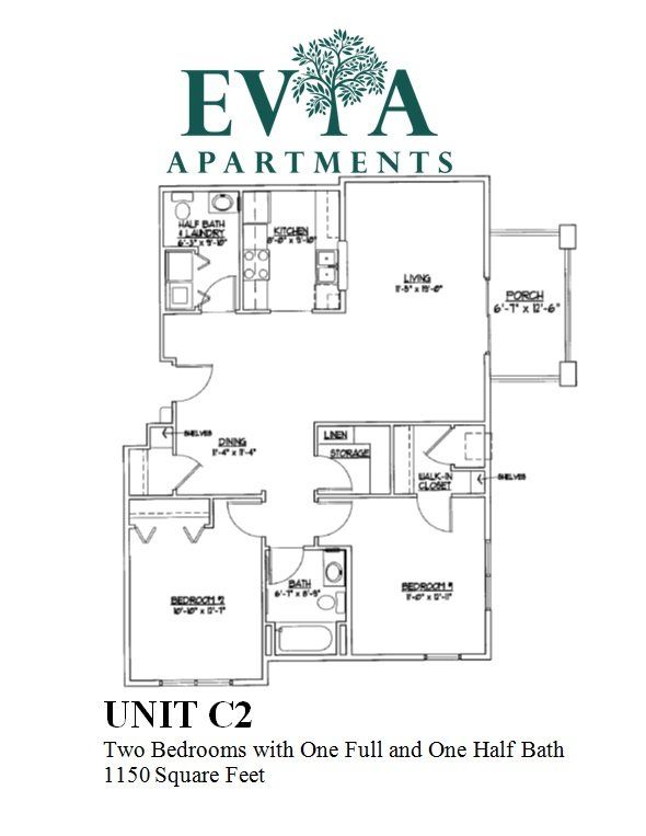 Evia Apartments in Verona, WI