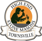 Qualified Stone Mason in Townsville