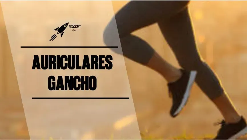 Auriculares de Gancho