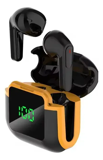 Auricular In-ear Rocket Gym Pro90 Traductor Correr Deportivo