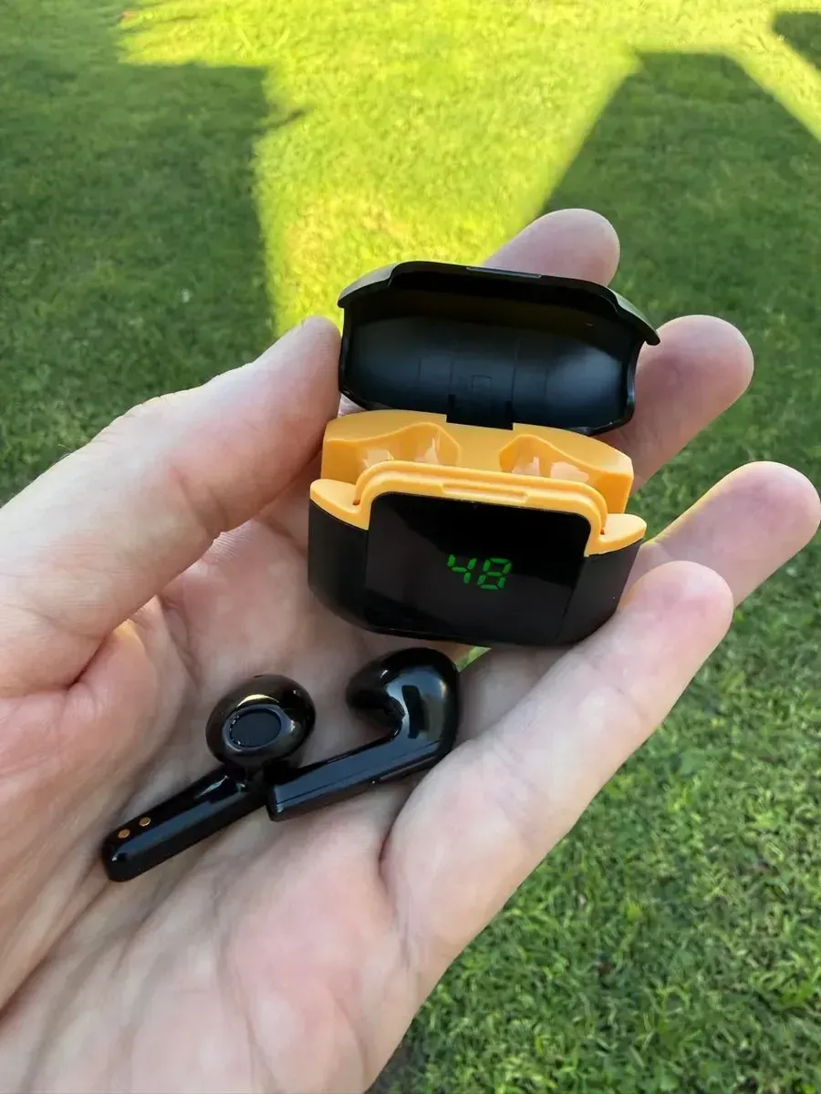 Auricular In-ear Rocket Gym Pro90 Traductor Correr Deportivo