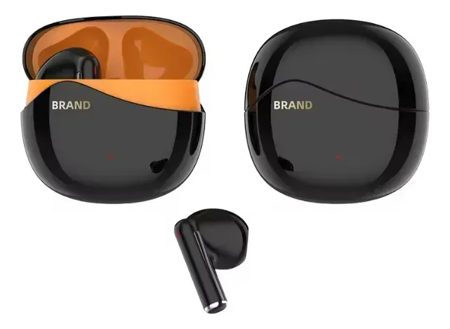 Auricular Bluetooth Rocket Gym Max 90 Deportivo Running