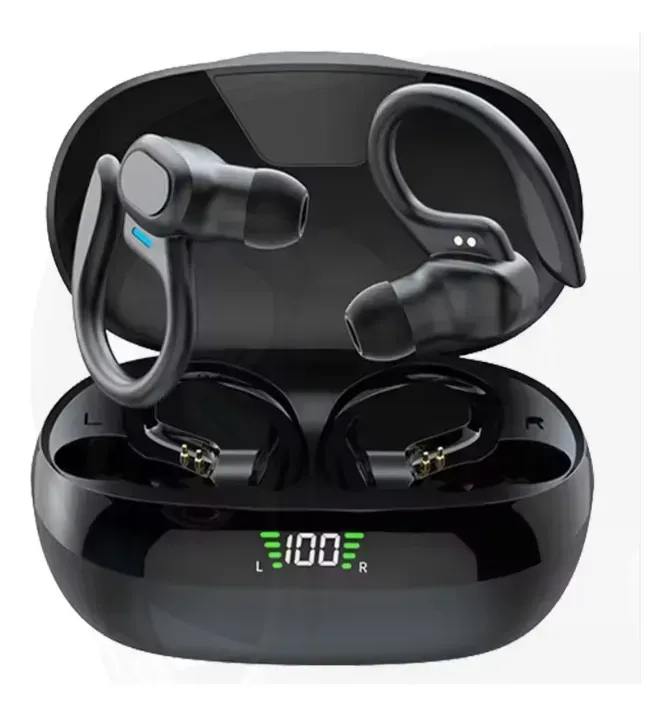 Auricular In-ear Gancho Rocket Gym Sp16 Traductor Deportivo