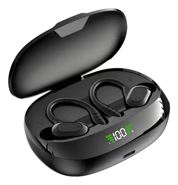 Auricular In-ear Gancho by Rocket Gym Sp16 Traductor Deportivo