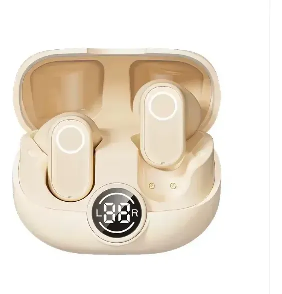 Auricular In-ear Rocket Gym M22 Traductor Deportivo Running