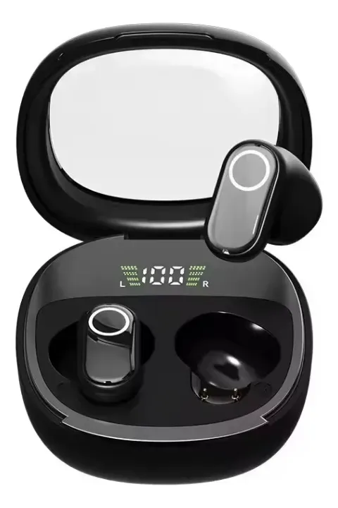 Auricular In-ear Rocket Gym M86 Traductor Deportivo Running