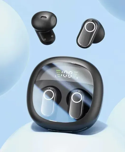 Auricular In-ear Rocket Gym M86 Traductor Deportivo Running