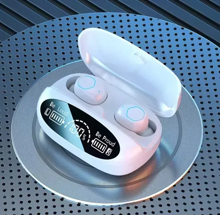 Auricular In-ear by Rocket Gym M22 Traductor Deportivo Running o