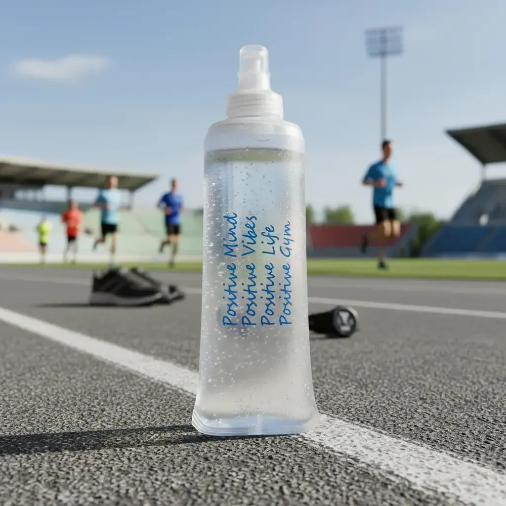 Botella Deportiva Soft Flask 350ml