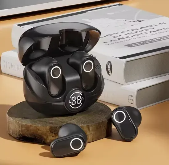 Auricular In-ear Rocket Gym M89 Traductor Deportivo Running