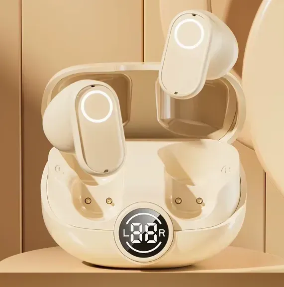 Auricular In-ear Rocket Gym M22 Traductor Deportivo Running