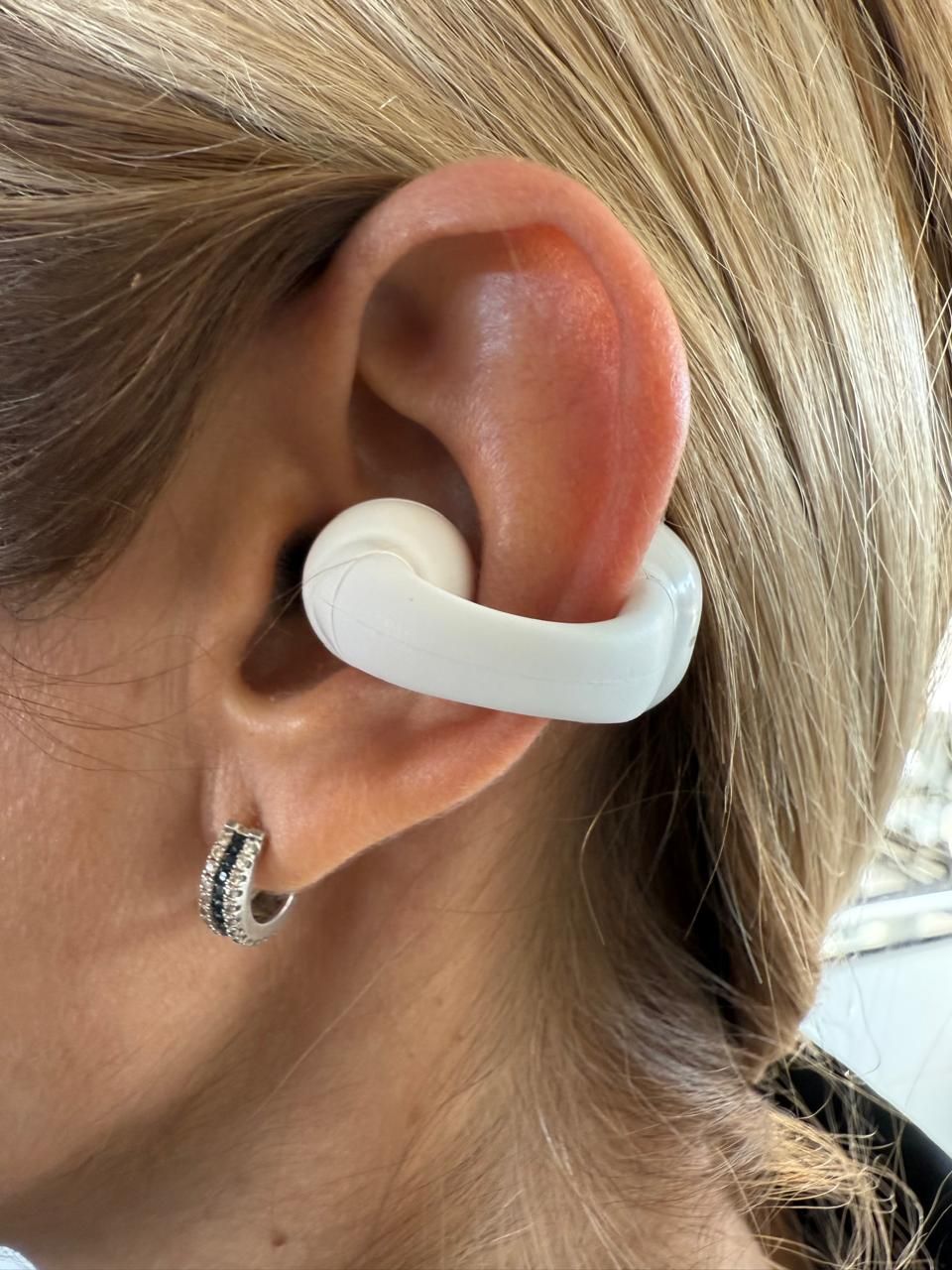 Auriculares de Clip