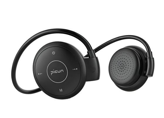 Auriculares de Banda o Neckband