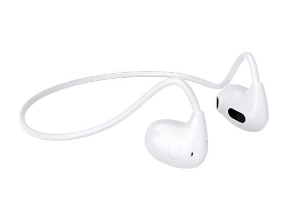 Auriculares de Banda o Neckband