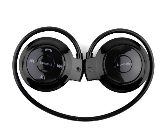 Auriculares de Banda o Neckband