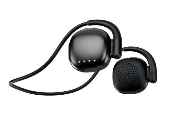 Auriculares de Banda o Neckband