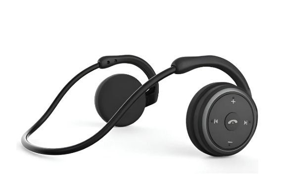 Auriculares de Banda o Neckband