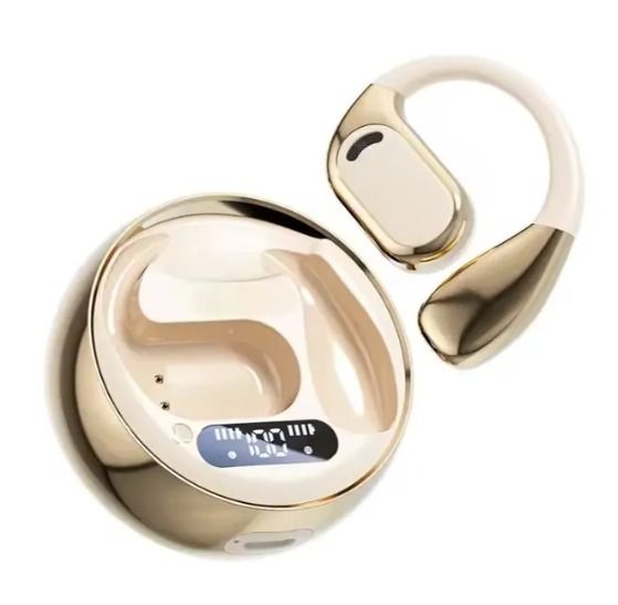 Auriculares de Gancho