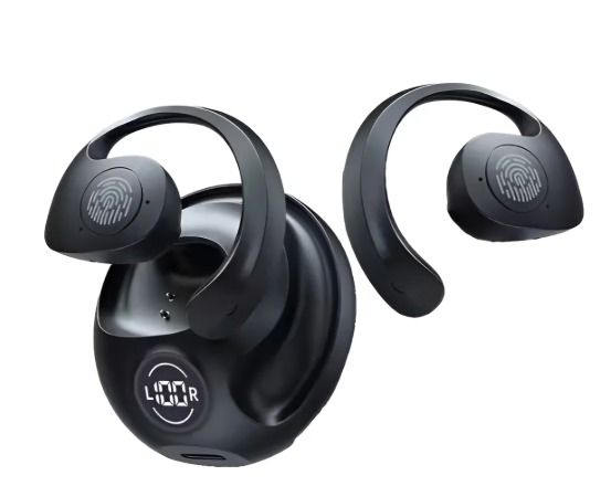 Auriculares de Gancho