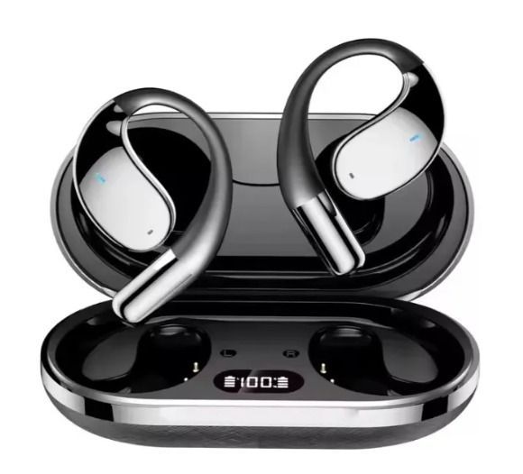 Auriculares de Gancho