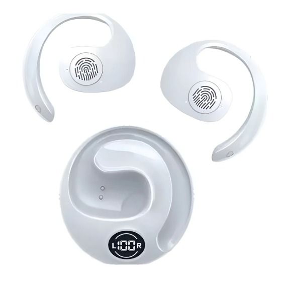 Auriculares de Gancho