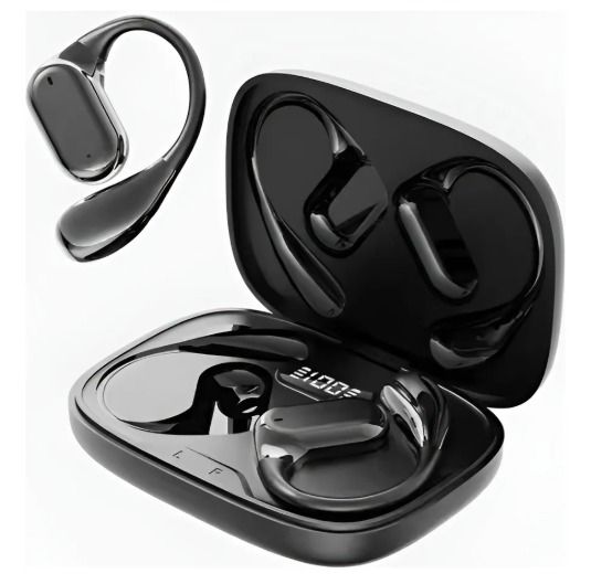 Auriculares de Gancho