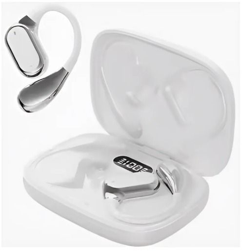 Auriculares de Gancho