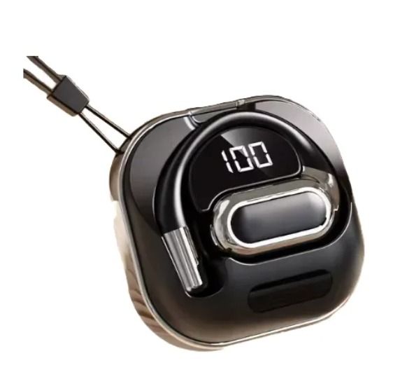 Auriculares de Gancho