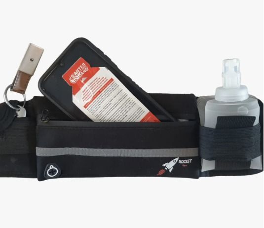 Riñoneras Hidrantes