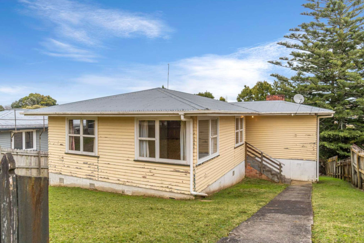 Before Torbay - Real Estate Reimagined -