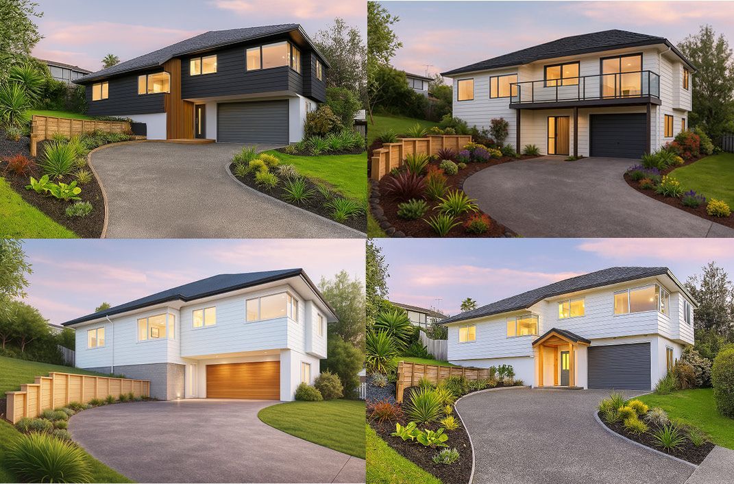 Alternatives Stanmore Bay
- Real Estate Reimagined -