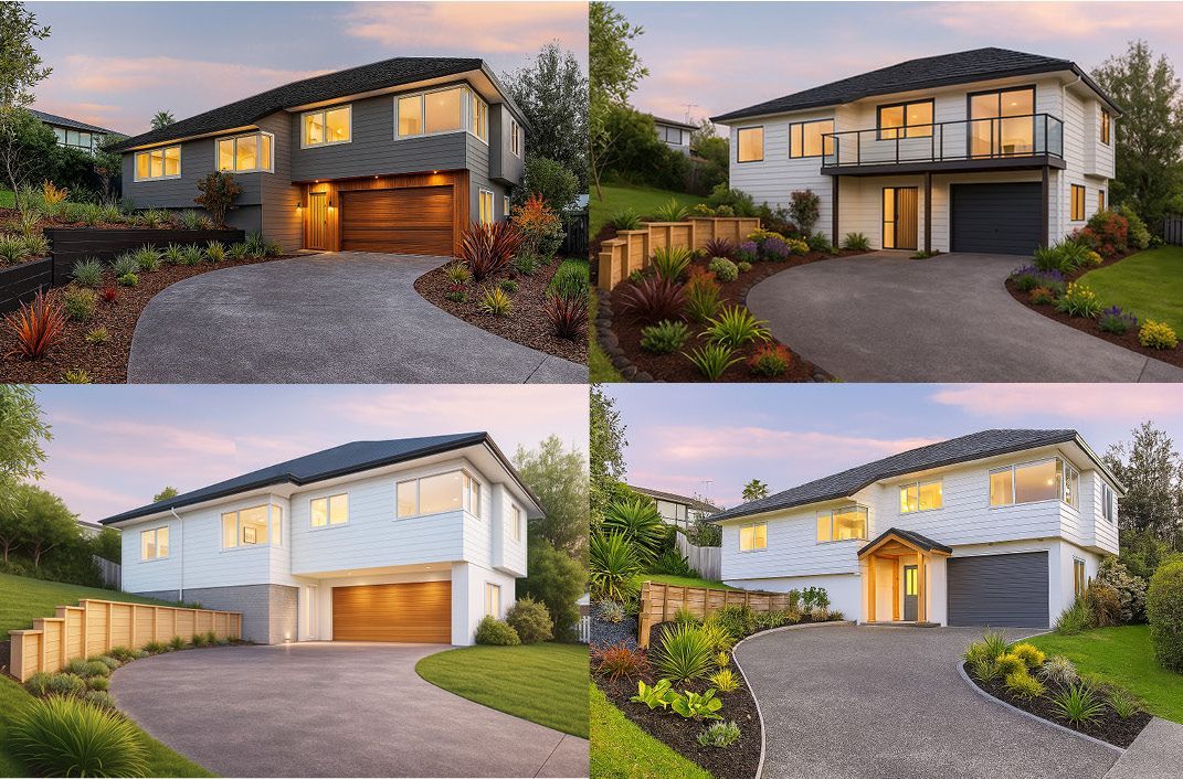 Alternatives Stanmore Bay
- Real Estate Reimagined -