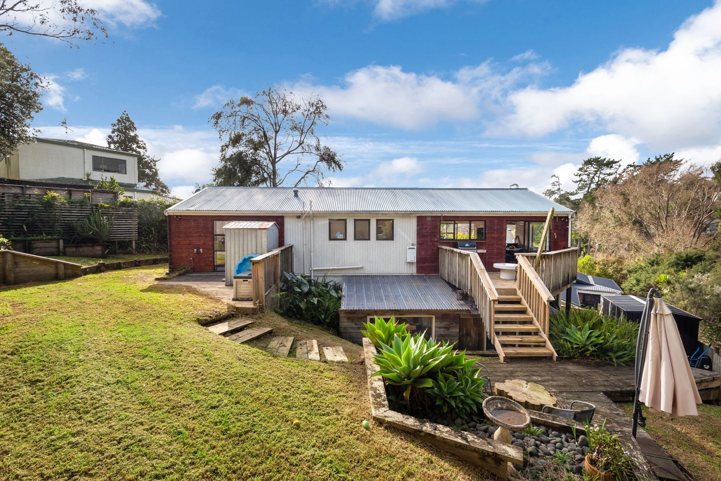 Before Torbay - Real Estate Reimagined -