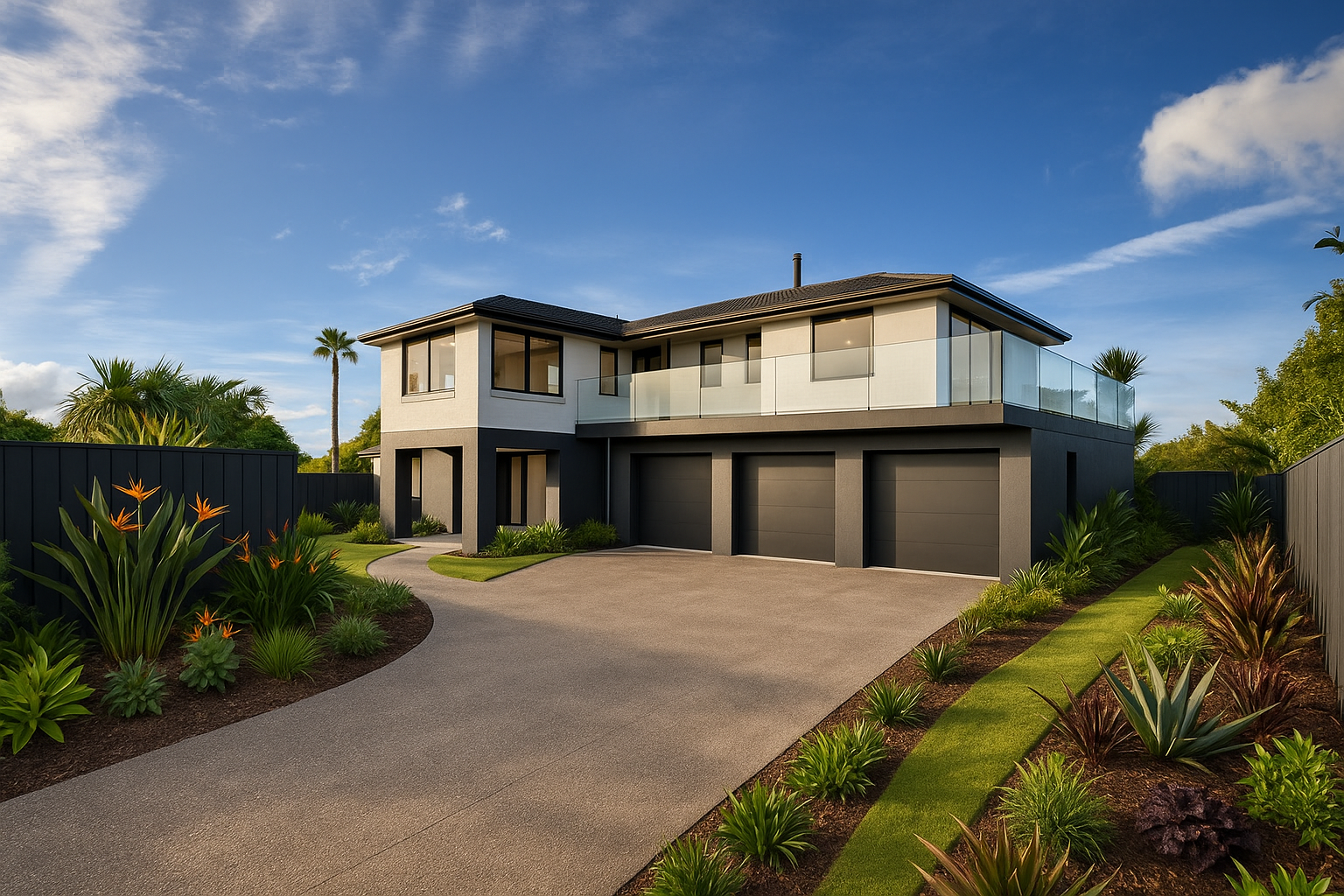 After Limeburners Cove - Real Estate Reimagined -