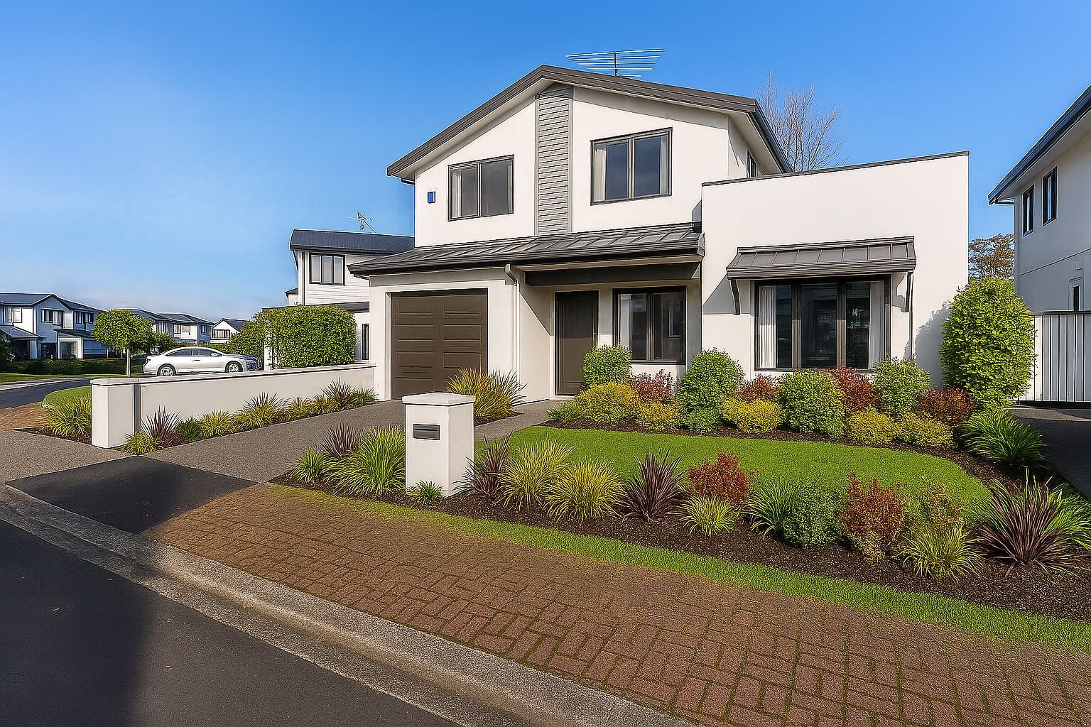 After Limeburners Cove - Real Estate Reimagined -