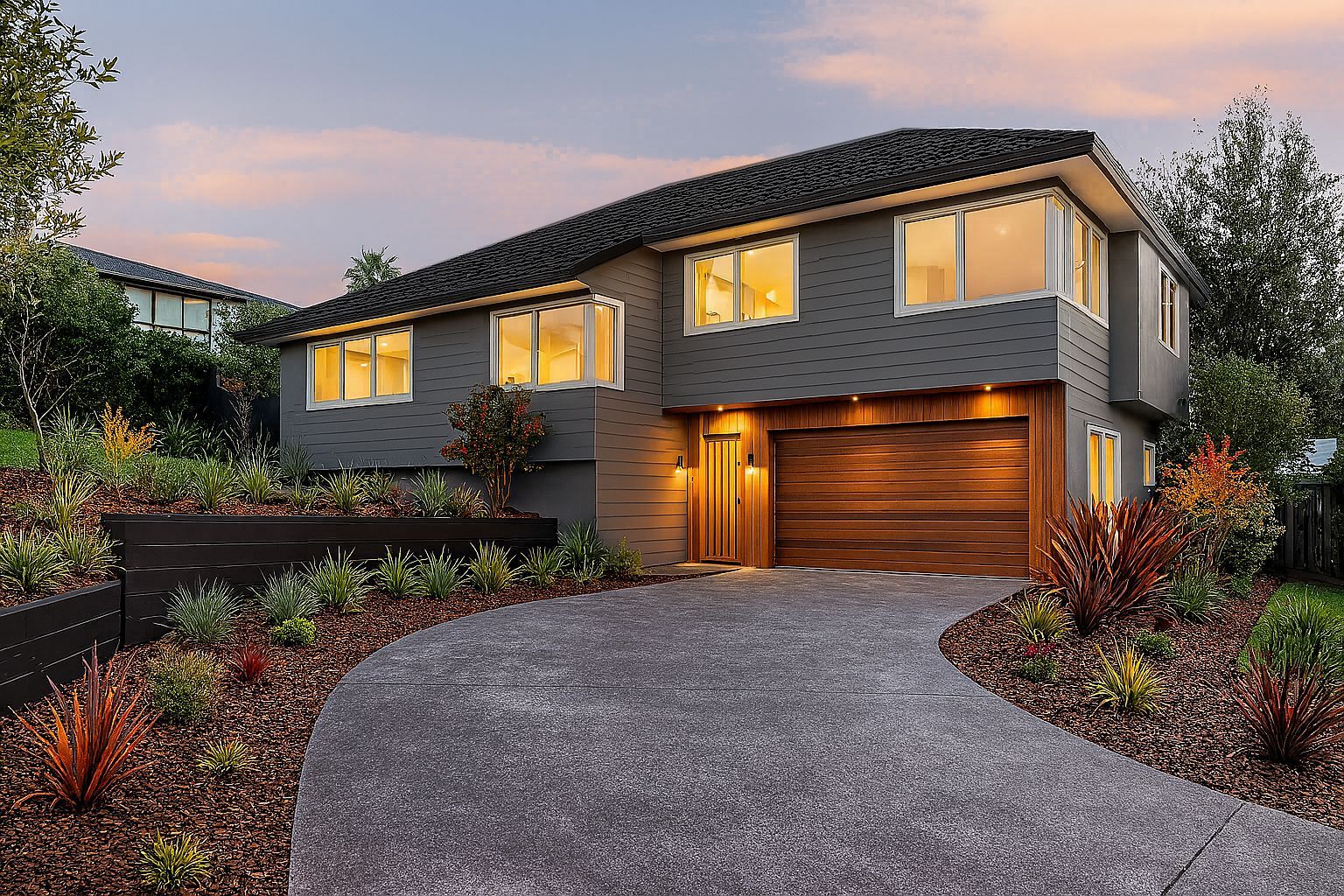 After - Stanmore Bay
- Real Estate Reimagined -